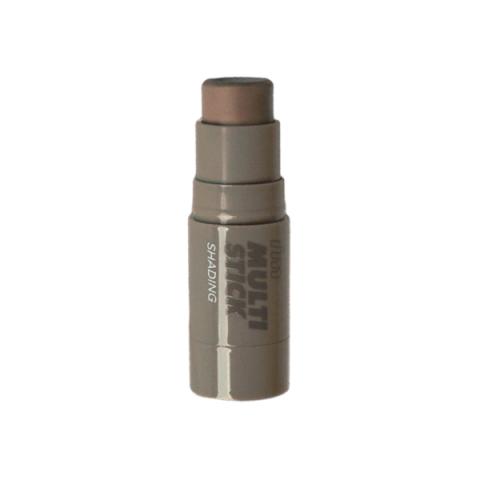 MEMEBOX - Je suis MEME, je suis un ombrage multi-bâtons - 6.7g - 005 Neutral Brown