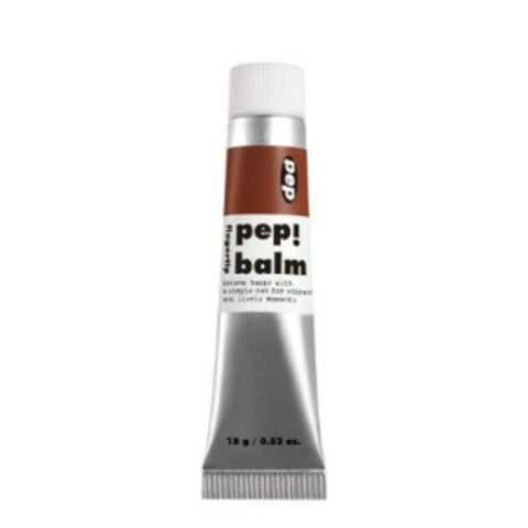 MEMEBOX - JE SUIS Pep! Baume - 15g - 005 Brink