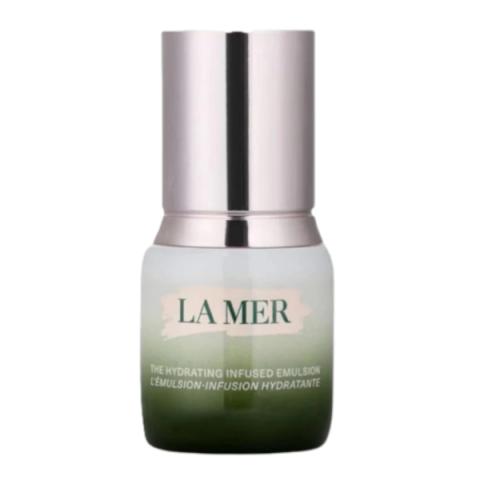 La Mer - L'émulsion hydratante infusée - 15ml