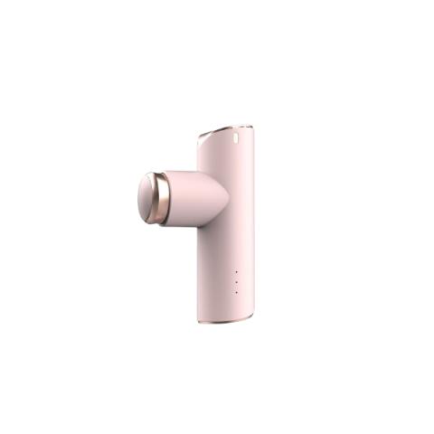 Meresoy - Mini pistolet de massage portable de poche avec 3 têtes... Meresoy - Mini pistolet de massage portable de poche avec 3 têtes...
