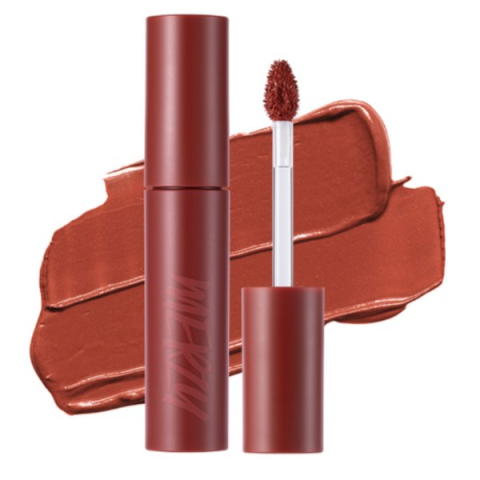 MERZY - Bite The Beat Teinte douce - 4g - M3 Spice Brick