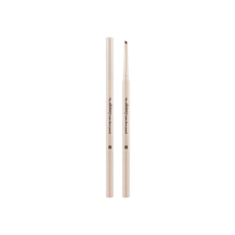 MERZY - Crayon à sourcils Skinny Embo - 0.07g - SB4. Milk Brown
