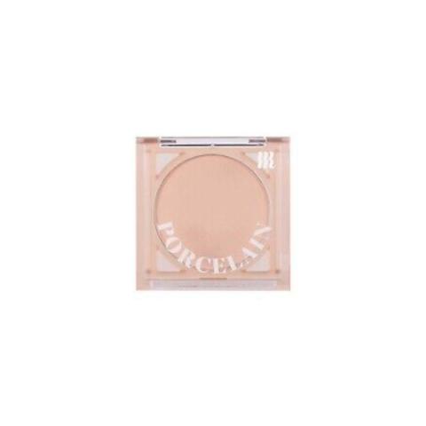 MERZY - Fard à joues en porcelaine - 4.2g - PB01. Mono Beige