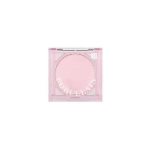 MERZY - Fard à joues en porcelaine - 4.2g - PB02. Paring Pink MERZY - Fard à joues en porcelaine - 4.2g - PB02. Paring Pink