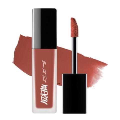 MERZY - Flou Ajustement Teinte - 6g - BT4. Joyful Cinnamon
