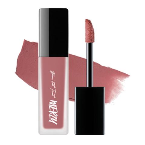 MERZY - Flou Ajustement Teinte - 6g - BT5. Hush Rose