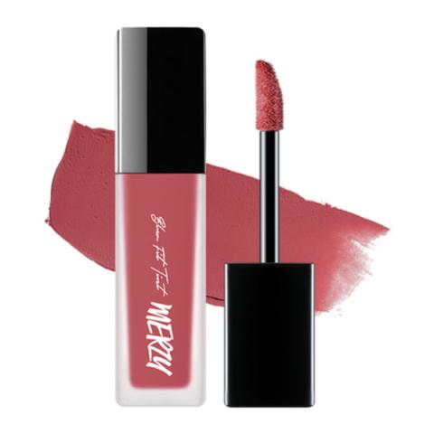 MERZY - Flou Ajustement Teinte - 6g - BT6. Amusing Pink