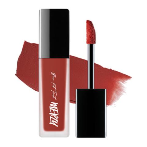 MERZY - Flou Ajustement Teinte - 6g - BT7. Red Sensation
