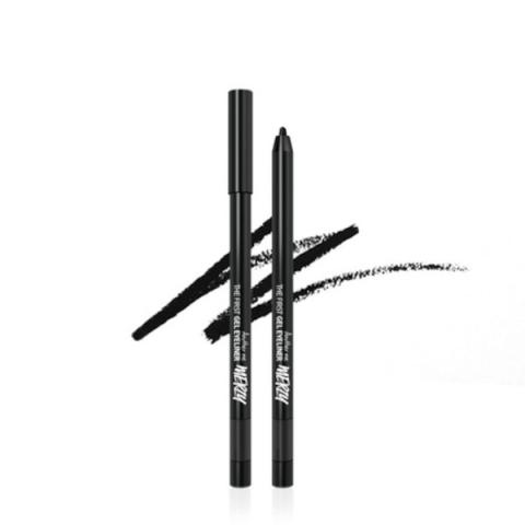 MERZY - The First Gel Eyeliner - 0.5g - G1 Black Moon