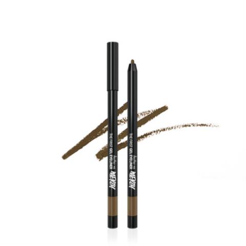 MERZY - The First Gel Eyeliner - 0.5g - G3 Amber Bronze