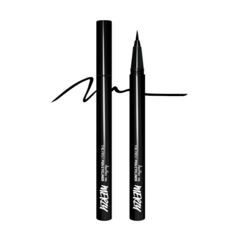 MERZY - The First Stylo Eyeliner - 0.5g - P1. Oreo