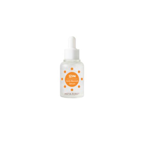 META FORET - 12h Sérum Anti-Imperfections - 30ml