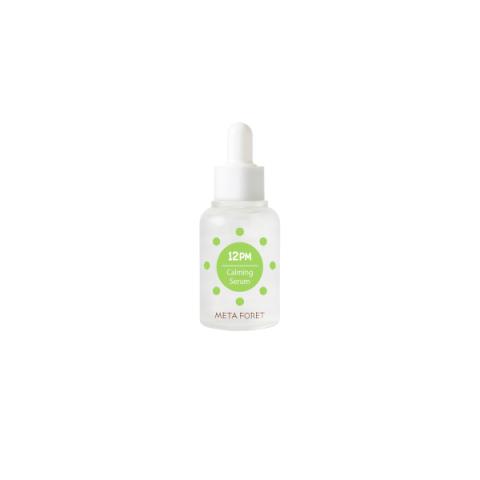 META FORET - 12h Sérum Apaisant - 30ml META FORET - 12h Sérum Apaisant - 30ml