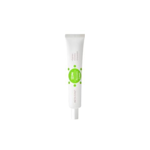 META FORET - 12PM Crème de Récupération - 50ml