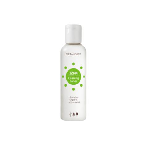 META FORET - 12PM Lotion apaisante - 150ml