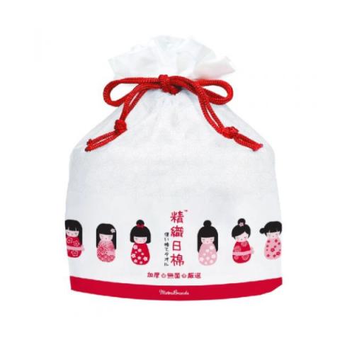 Metro Brands - Disposable Facial Towel - 250g