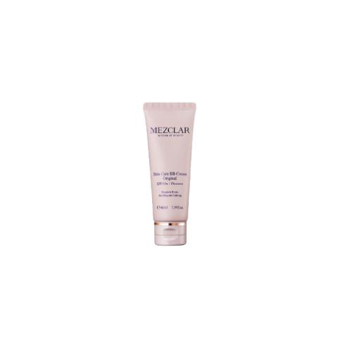MEZCLAR - Soins de la peau BB Crème Originale SPF50+ PA++++ - 40ml