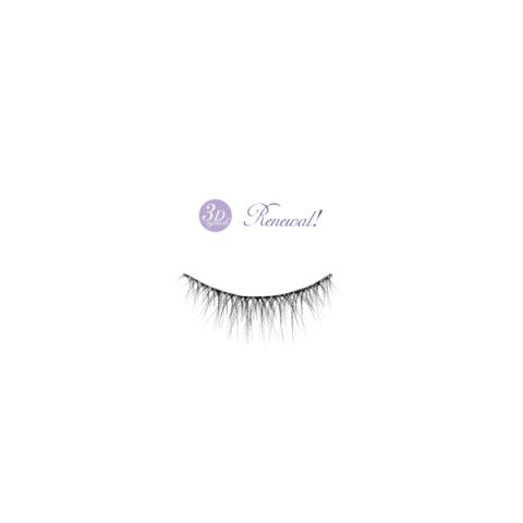 Miche Bloomin - 3D Eyelash Renewal - 4 pairs - 03 Pure Sweet