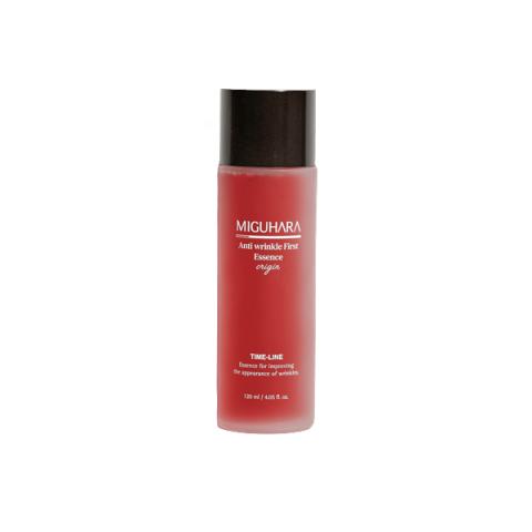 MIGUHARA - Anti Rides Première Essence Origine - 120ml