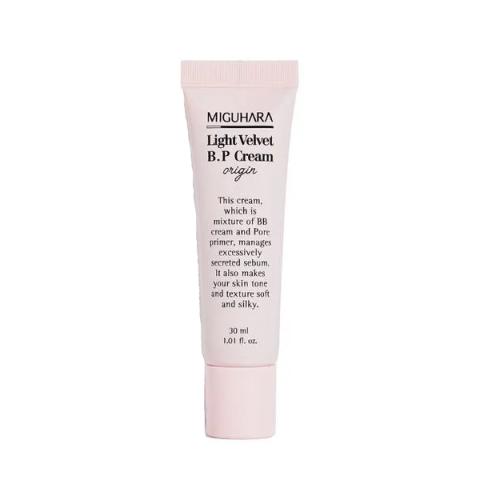 MIGUHARA - Origine Crème BP Velours Légère - 30ml