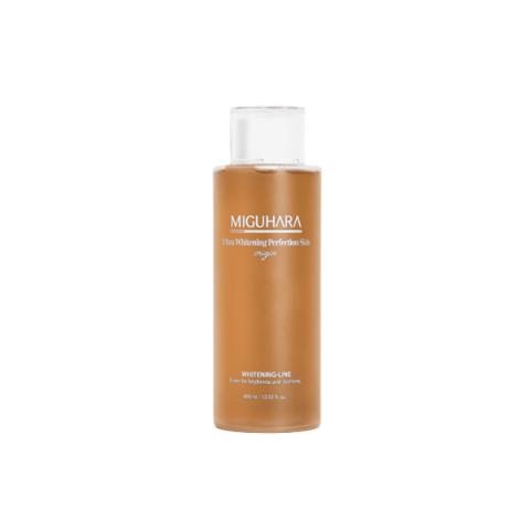 MIGUHARA - Origine de la peau ultra blanchissante Perfection - 400ml