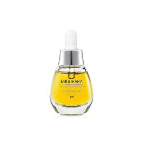 MIGUHARA - Ultra Blanchissant Parfait Ample - 5ml