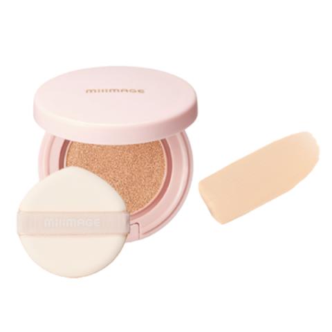 Milimage - Coussin de protection Power Fit Skinnt - 15g - No.23...