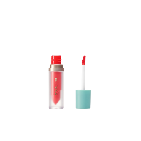 Milimage - Water Rising Tint - 4g - No.09 Grapefruit Mix Orange Milimage - Water Rising Tint - 4g - No.09 Grapefruit Mix Orange