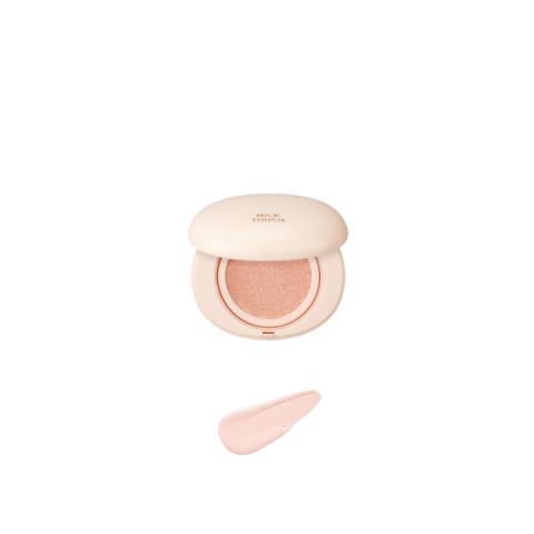 Milk Touch - Coussin en velours doux toute la journée SPF 50+ PA+++ - 14g+14g - #01 Rosy Ivory Milk Touch - Coussin en velours doux toute la journée SPF 50+ PA+++ - 14g+14g - #01 Rosy Ivory