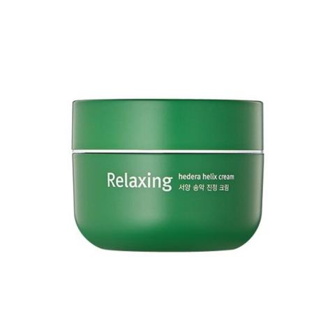 Milk Touch - Crème Relaxante Hedera Helix - 50ml