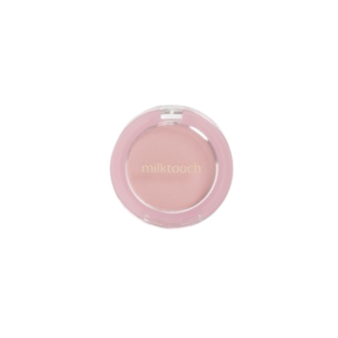 Milk Touch - Fard à joues ton sur ton - 3g - 02 Autumn Roco