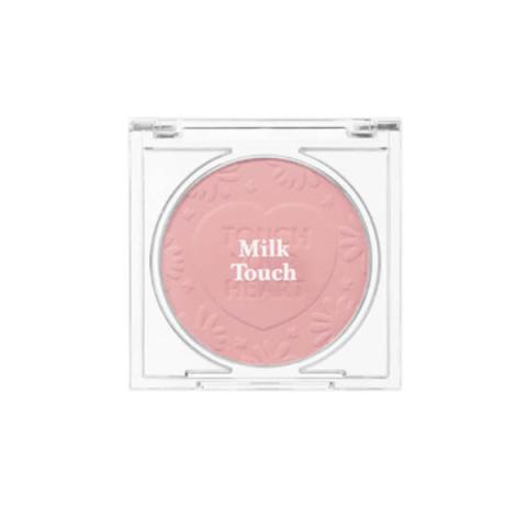 Milk Touch - Touche ma joue - 5.2g - 02 Shy Peach