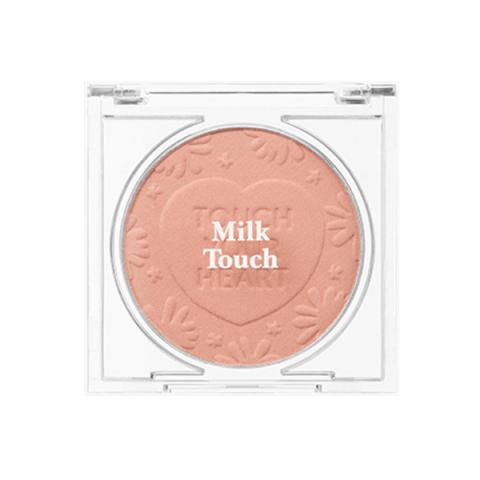 Milk Touch - Touche ma joue - 5.2g - 06 Sunset Rose Milk Touch - Touche ma joue - 5.2g - 06 Sunset Rose