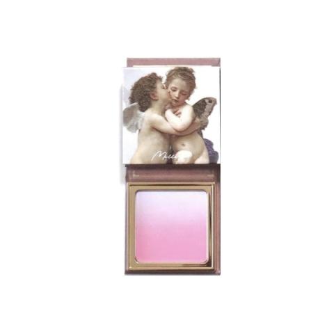 Millefee - Blush dégradé d'ange - 5g - 01 L'Amour et Psyche enfants Millefee - Blush dégradé d'ange - 5g - 01 L'Amour et Psyche enfants