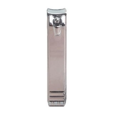 MINGXIER - Coupe-ongles en acier inoxydable - Grand - 1pièce