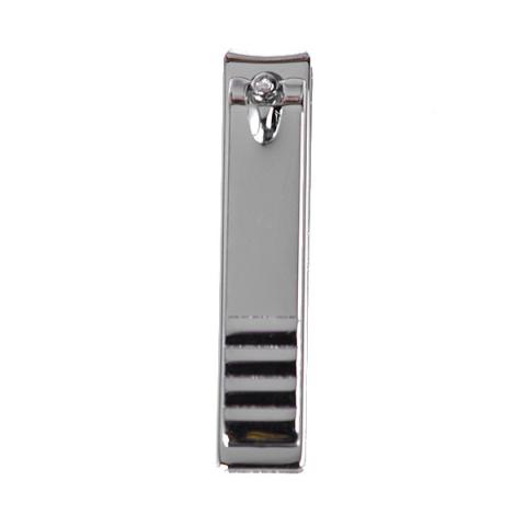 MINGXIER - Coupe-ongles en acier inoxydable - Petit - 1pièce