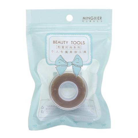 MINGXIER - Double Eyelid Tape (Various Designs) - Nude - Large -...