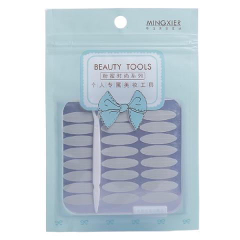 MINGXIER - Ruban Double Paupière - Élargir - 240sets