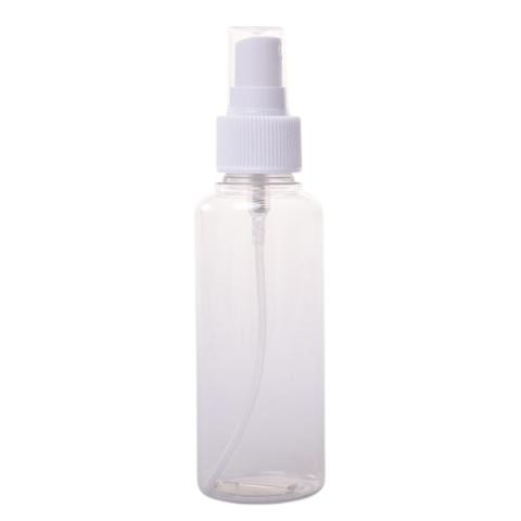 MINGXIER - Vaporisateur de Voyage - Transparent - 100ml - 1pièce