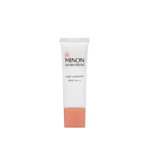 Minon - Amino Moist Bright Up Base UV SPF47 PA+++ - 25g