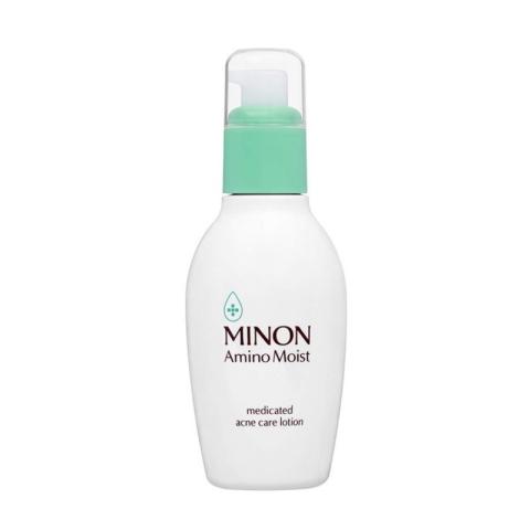 Minon - Amino Moist Lotion médicamenteuse pour le soin de...
