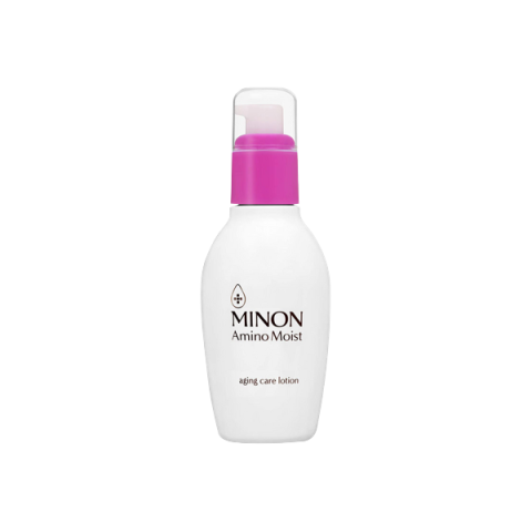 Minon - Amino Moist Lotion Soin Vieillissement - 150ml