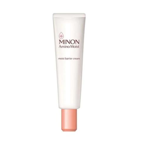 Minon - Amino Moist Moist Barrier Cream / 35g Minon - Amino Moist Moist Barrier Cream / 35g