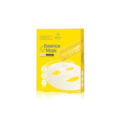 MIRAE - EX 8 Minutes Céramide Hydro Essence Masque - 4pièces