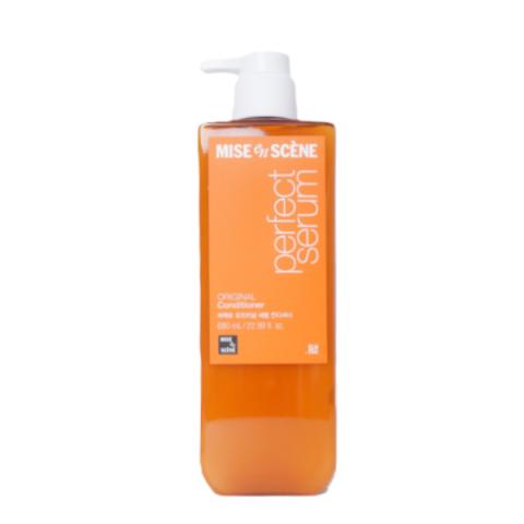 miseenscéne - Après-shampoing Original Sérum Parfait - 680ml miseenscéne - Après-shampoing Original Sérum Parfait - 680ml
