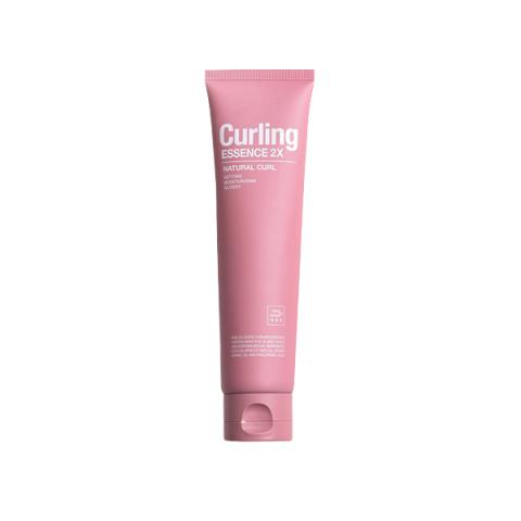 miseenscéne - Curling Essence 2X (Version 2022) - 150ml - Natural Curl