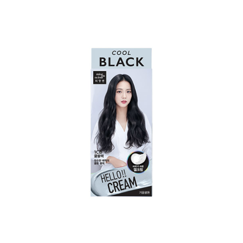 miseenscéne - Hello Cream - 1article - 1CB Cool Black