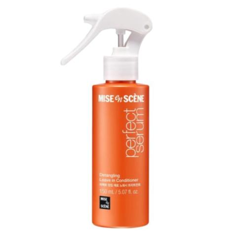 miseenscéne - Perfect Serum Mist - 150ml
