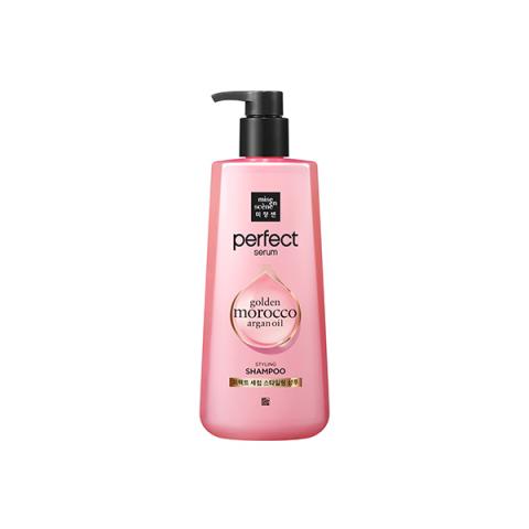 miseenscéne - Perfect Serum Shampooing Coiffant - 680ml