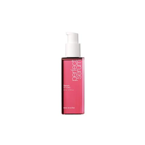 miseenscéne - Sérum Coiffant Parfait - 80ml - 2022 Version